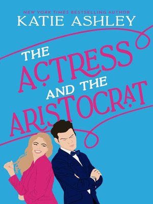 cover image of The Actress and the Aristocrat